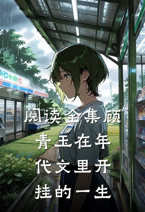 阅读全集顾青玉在年代文里开挂的一生