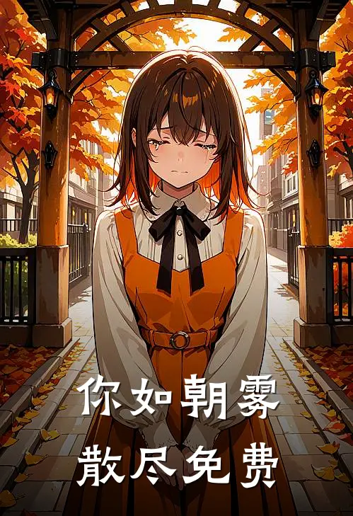 你如朝雾散尽免费