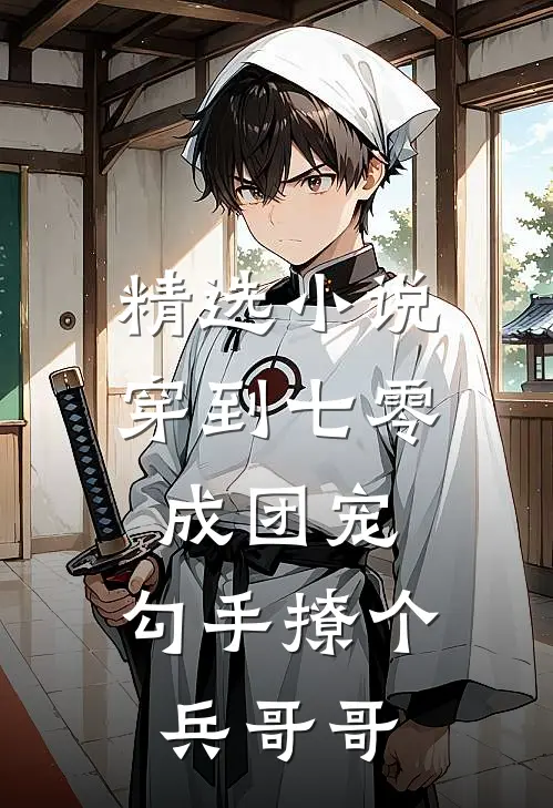 精选小说穿到七零成团宠，勾手撩个兵哥哥