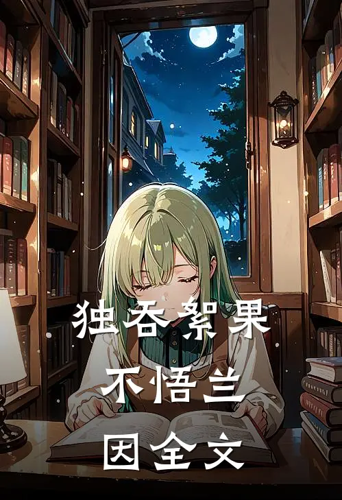 独吞絮果，不悟兰因全文