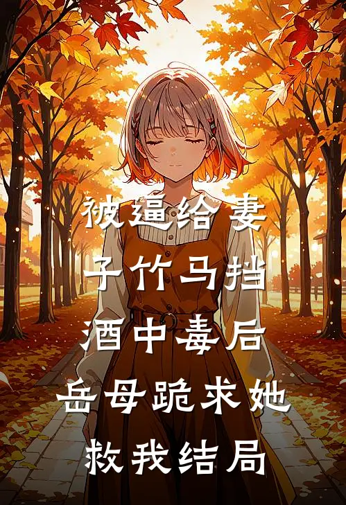 被逼给妻子竹马挡酒中毒后，岳母跪求她救我结局