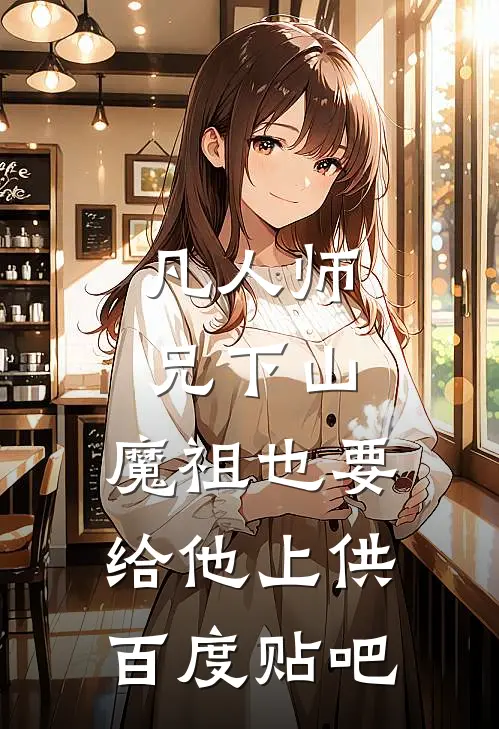 凡人师兄下山，魔祖也要给他上供百度贴吧