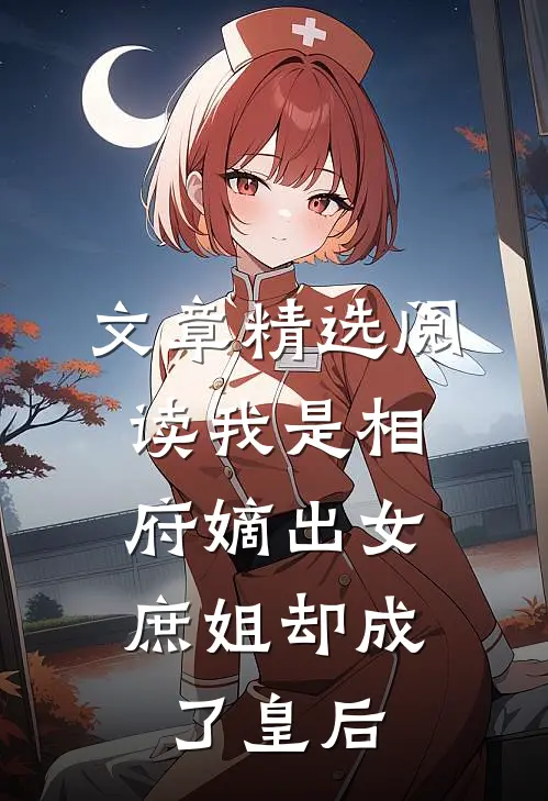文章精选阅读我是相府嫡出女，庶姐却成了皇后