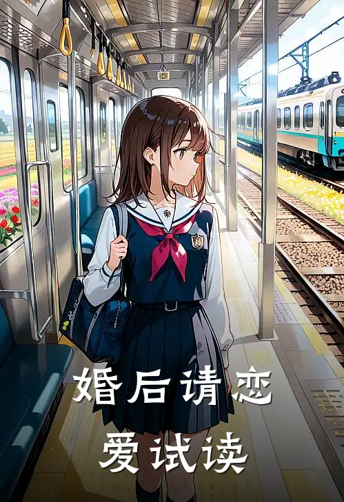 婚后请恋爱试读