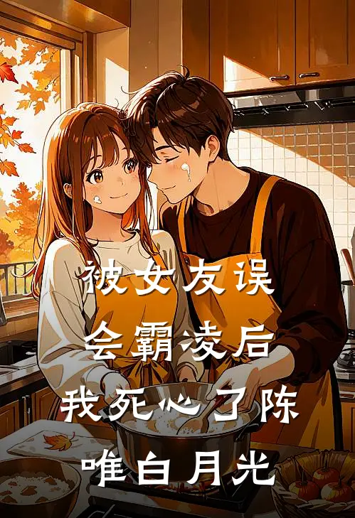 被女友误会霸凌后，我死心了陈唯白月光