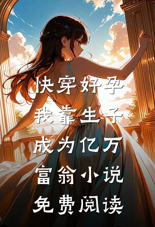快穿好孕，我靠生子成为亿万富翁小说免费阅读