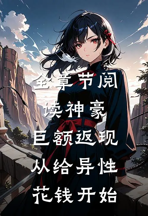 全章节阅读神豪：巨额返现，从给异性花钱开始
