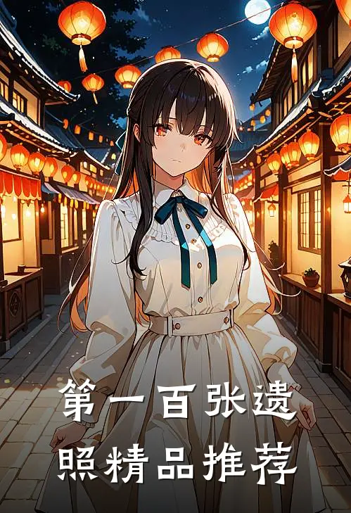 第一百张遗照精品推荐