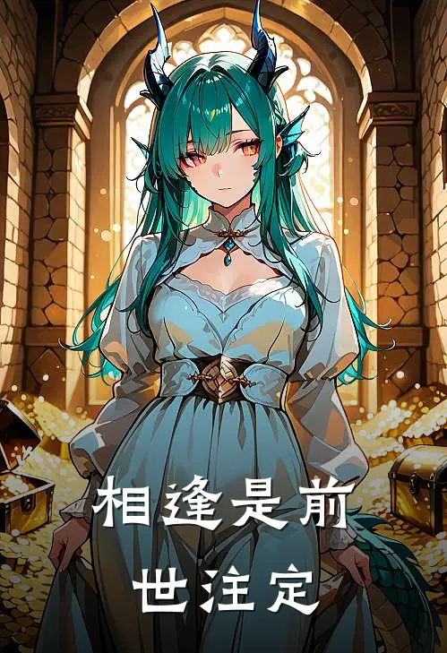 相逢是前世注定