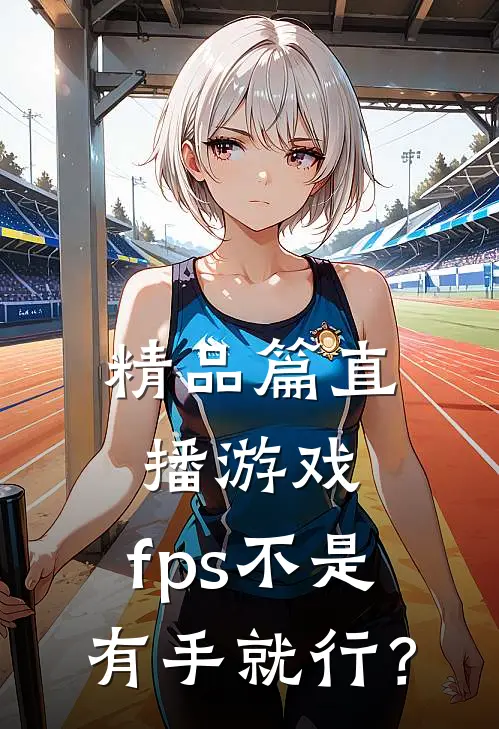 精品篇直播游戏：fps不是有手就行？