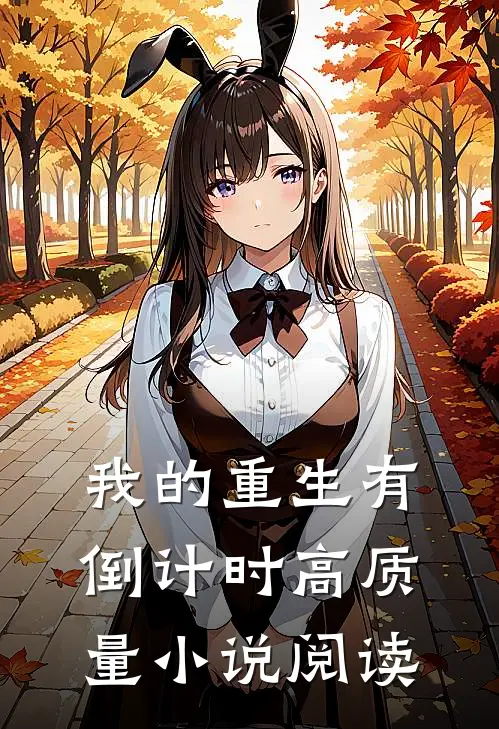 我的重生有倒计时高质量小说阅读