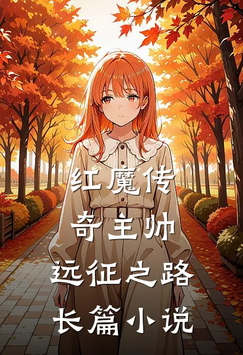 红魔传奇主帅：远征之路长篇小说