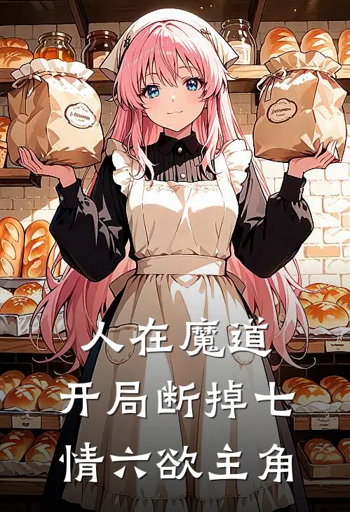 人在魔道，开局断掉七情六欲主角