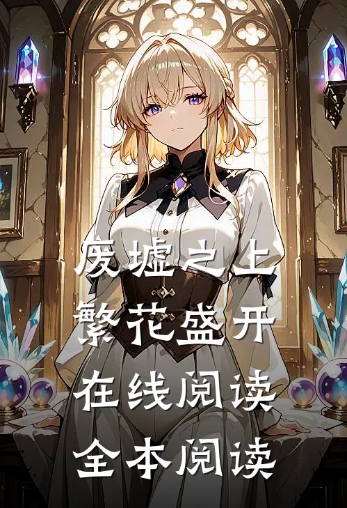 废墟之上，繁花盛开在线阅读全本阅读