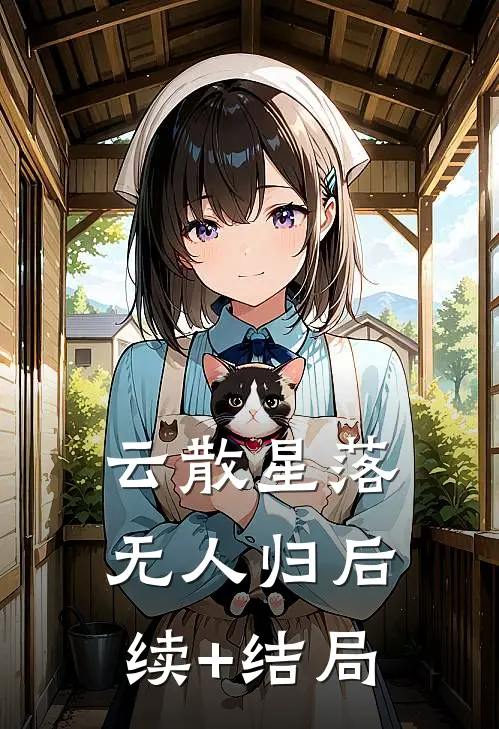 云散星落无人归后续+结局