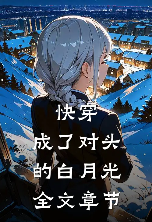 快穿：成了对头的白月光全文章节