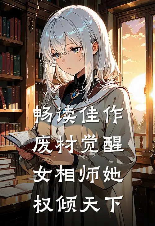 畅读佳作废材觉醒：女相师她权倾天下