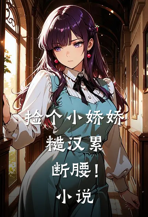 捡个小娇娇，糙汉累断腰！小说