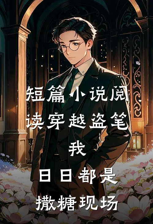 短篇小说阅读穿越盗笔：我，日日都是撒糖现场