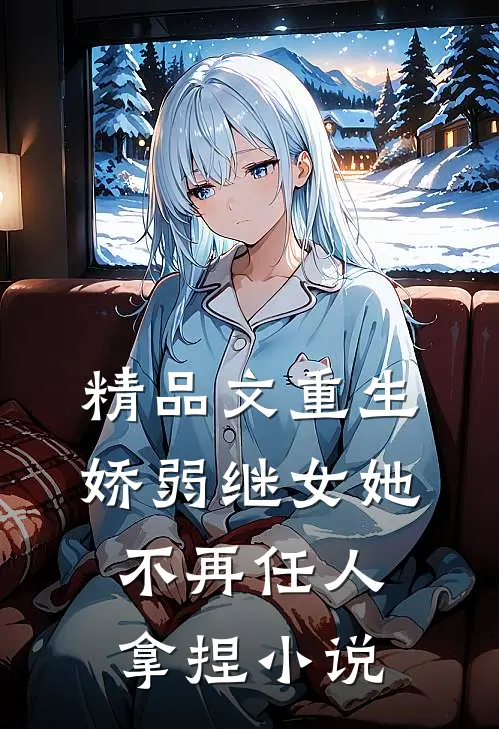 精品文重生娇弱继女她不再任人拿捏小说