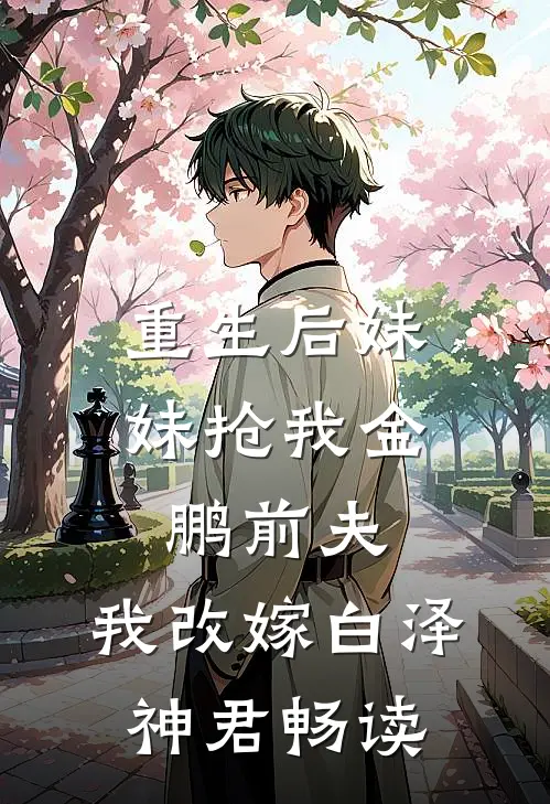 重生后妹妹抢我金鹏前夫，我改嫁白泽神君畅读