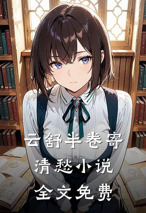 云舒半卷寄清愁小说全文免费