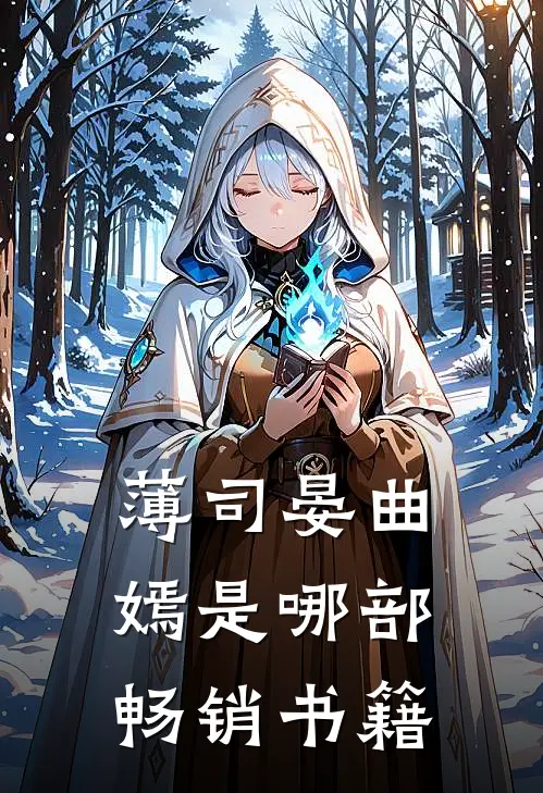 薄司晏曲嫣是哪部畅销书籍