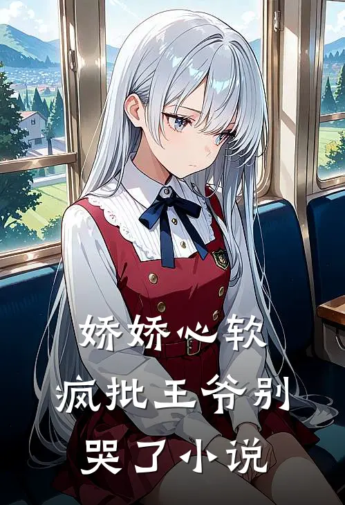 娇娇心软，疯批王爷别哭了小说