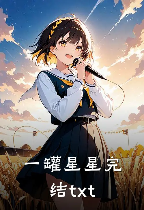 一罐星星完结txt