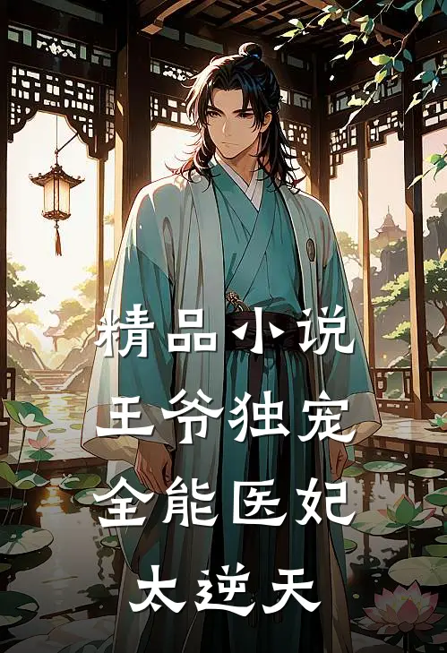 精品小说王爷独宠：全能医妃太逆天