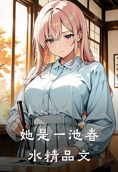 她是一池春水精品文