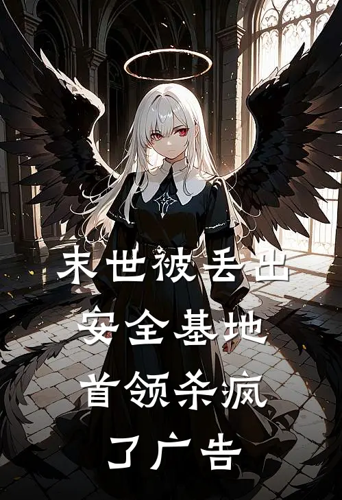 末世被丢出安全基地，首领杀疯了广告