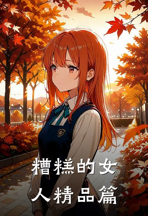 糟糕的女人精品篇