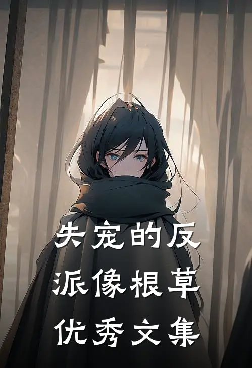 失宠的反派像根草优秀文集