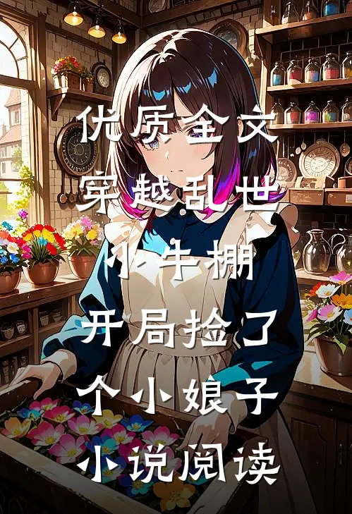 优质全文穿越乱世小牛棚,开局捡了个小娘子小说阅读