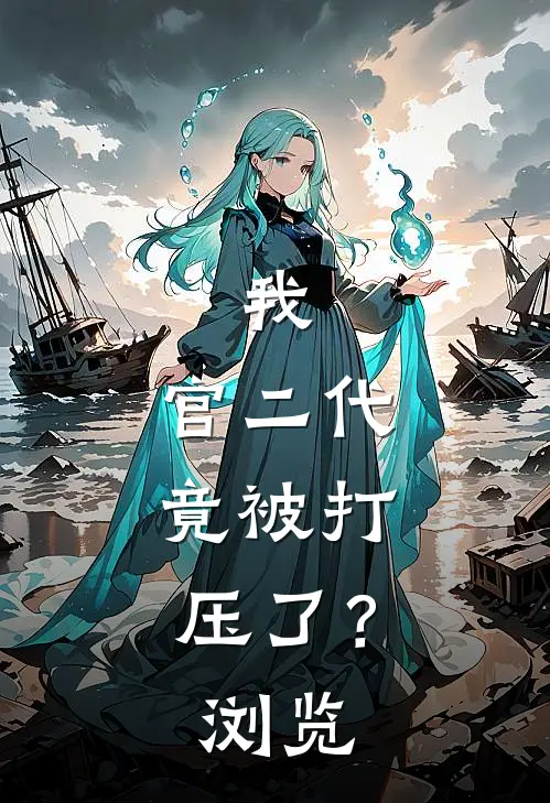 我，官二代，竟被打压了？浏览