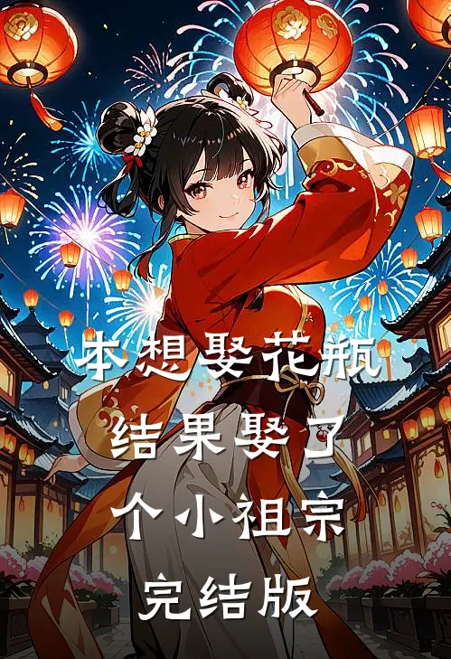 本想娶花瓶，结果娶了个小祖宗完结版