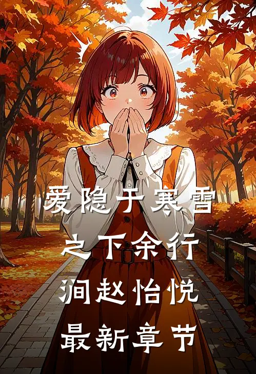 爱隐于寒雪之下余行涧赵怡悦最新章节