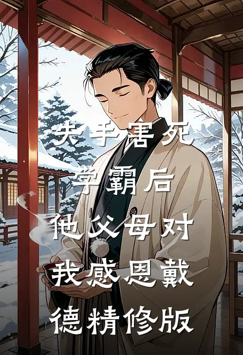 失手害死学霸后，他父母对我感恩戴德精修版