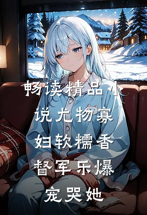 畅读精品小说尤物寡妇软糯香，督军乐爆宠哭她