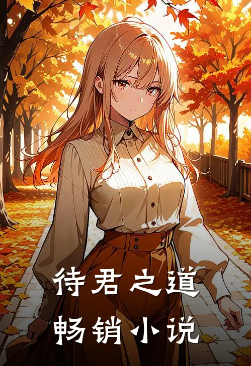 待君之道畅销小说