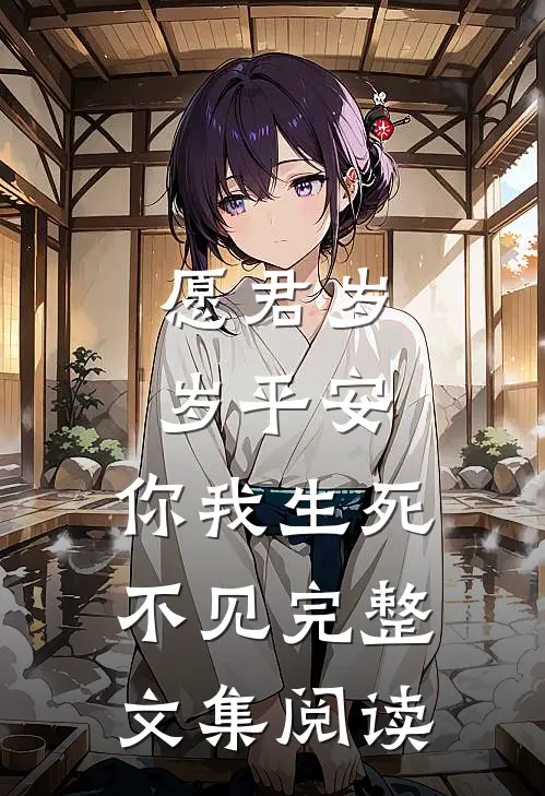 愿君岁岁平安，你我生死不见完整文集阅读