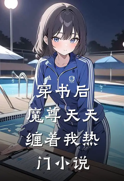 穿书后，魔尊天天缠着我热门小说