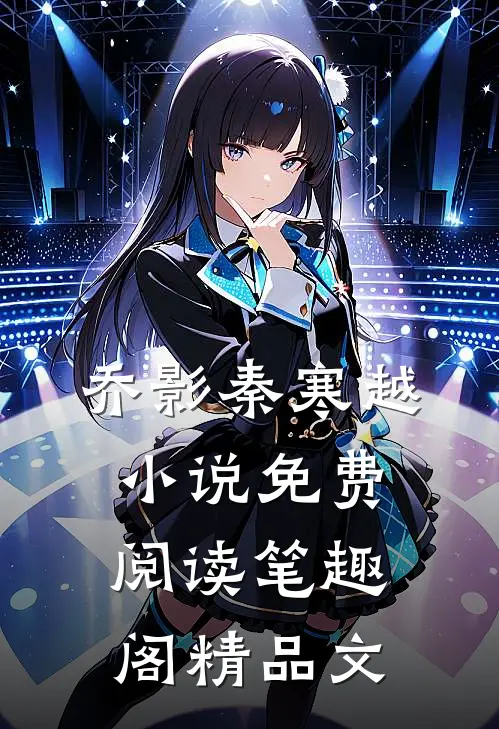 乔影秦寒越小说免费阅读笔趣阁精品文