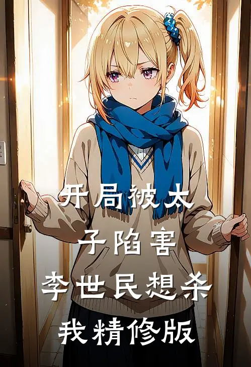 开局被太子陷害，李世民想杀我精修版