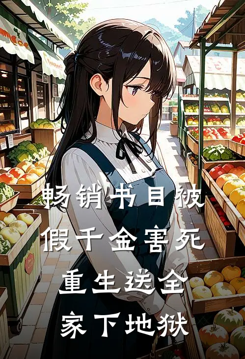 畅销书目被假千金害死，重生送全家下地狱