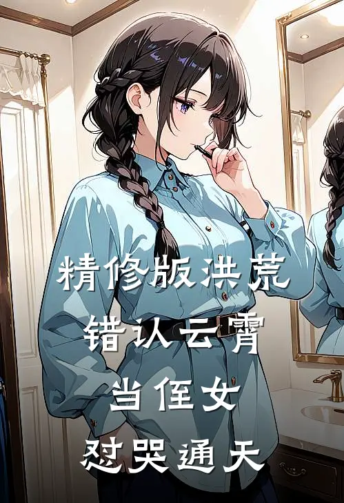 精修版洪荒：错认云霄当侄女，怼哭通天