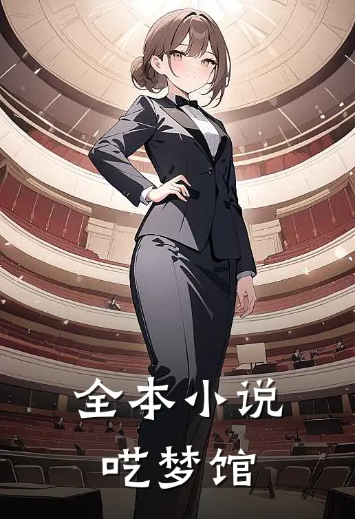 全本小说呓梦馆