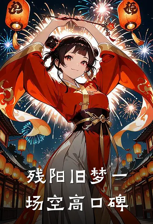 残阳旧梦一场空高口碑