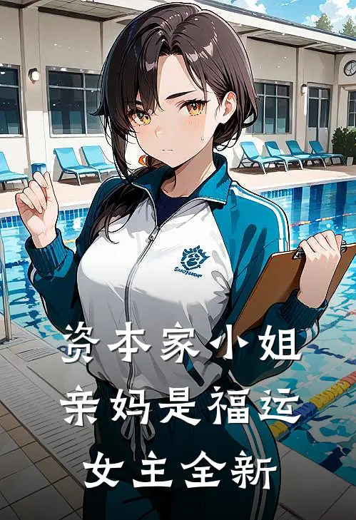 资本家小姐亲妈是福运女主全新